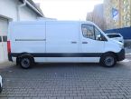 Mercedes Sprinter - fotka číslo 5