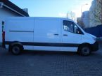 Mercedes Sprinter - fotka číslo 5