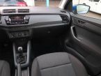 Škoda Fabia - fotka číslo 7