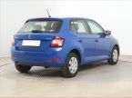 Škoda Fabia - fotka číslo 4