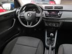 Škoda Fabia - fotka číslo 6