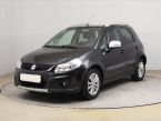 Suzuki SX4 - fotka číslo 1