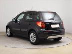 Suzuki SX4 - fotka číslo 3