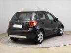 Suzuki SX4 - fotka číslo 4