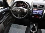 Suzuki SX4 - fotka číslo 6