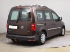 Volkswagen Caddy - fotka číslo 4