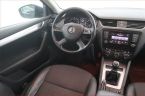 Škoda Octavia - fotka číslo 6