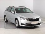 Škoda Octavia - fotka číslo 0