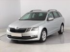 Škoda Octavia - fotka číslo 1