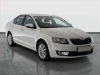 Škoda Octavia - fotka číslo 0