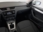 Škoda Octavia - fotka číslo 7
