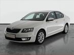 Škoda Octavia - fotka číslo 1