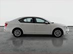 Škoda Octavia - fotka číslo 5
