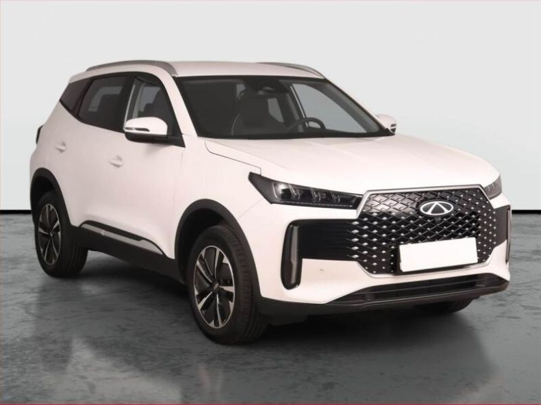 Chery Tiggo 4 HEV - hlavní fotka inzerátu