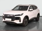 Chery Tiggo 4 HEV - fotka číslo 1