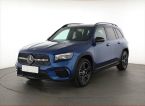 Mercedes GLB - fotka číslo 1
