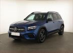Mercedes GLB - fotka číslo 1
