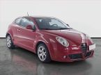 Alfa Romeo MiTo - fotka číslo 0