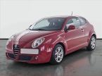 Alfa Romeo MiTo - fotka číslo 1