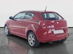 Alfa Romeo MiTo - fotka číslo 3