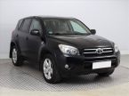 Toyota RAV 4 - fotka číslo 0