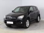 Toyota RAV 4 - fotka číslo 1