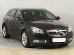 Opel Insignia - fotka číslo 0