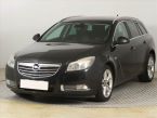 Opel Insignia - fotka číslo 1