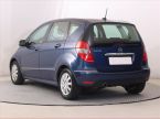 Mercedes Třída A - fotka číslo 3