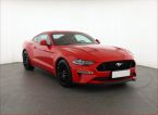 Ford Mustang - fotka číslo 0