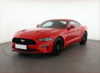 Ford Mustang - fotka číslo 1