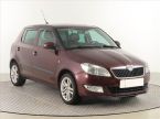 Škoda Fabia - fotka číslo 0