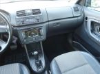 Škoda Fabia - fotka číslo 7