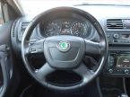 Škoda Fabia - fotka číslo 15