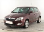 Škoda Fabia - fotka číslo 1