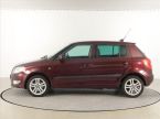 Škoda Fabia - fotka číslo 2
