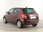 Škoda Fabia - fotka číslo 3
