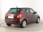 Škoda Fabia - fotka číslo 4