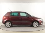 Škoda Fabia - fotka číslo 5