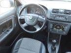 Škoda Fabia - fotka číslo 6