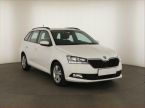 Škoda Fabia - fotka číslo 0