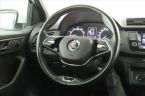 Škoda Fabia - fotka číslo 7