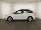 Škoda Fabia - fotka číslo 2