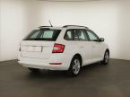 Škoda Fabia - fotka číslo 4