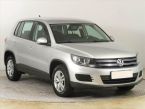 Volkswagen Tiguan - fotka číslo 0