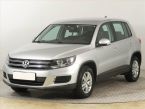 Volkswagen Tiguan - fotka číslo 1
