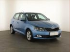 Škoda Fabia - fotka číslo 0