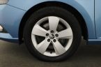 Škoda Fabia - fotka číslo 10