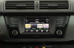 Škoda Fabia - fotka číslo 11