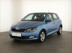 Škoda Fabia - fotka číslo 1
